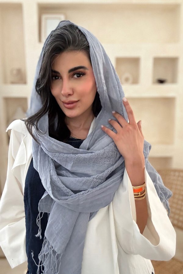 شال نخی