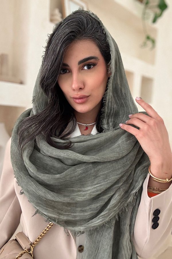 شال سلنا کد 60