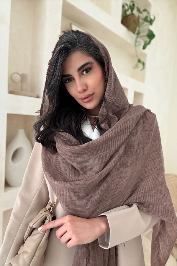 شال سلنا کد 63
