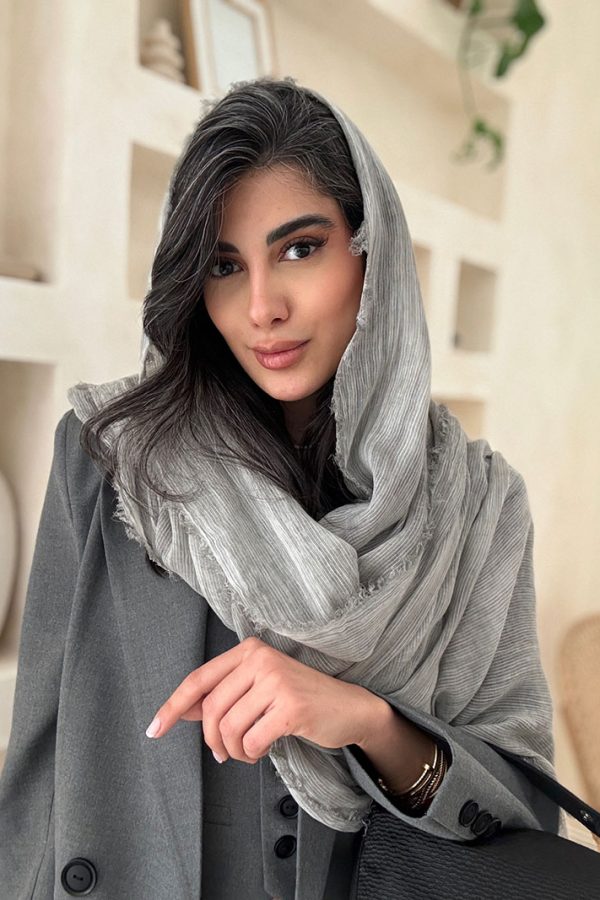 شال سلنا کد 65