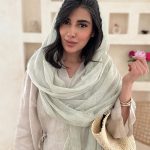 شال سلنا کد 66