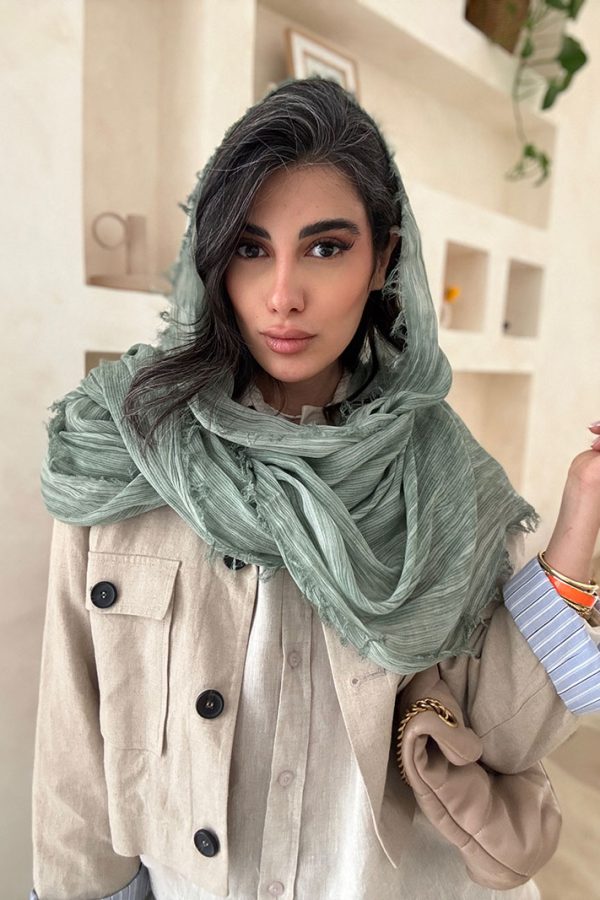 شال سلنا کد 67