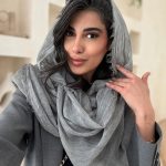 شال سلنا کد 68