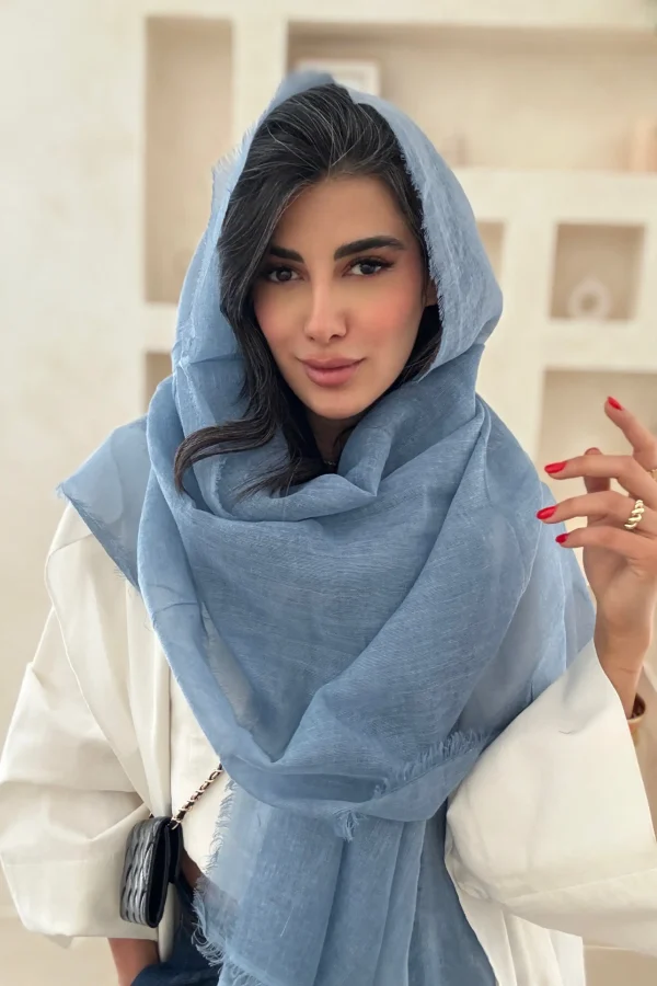 شال نخی