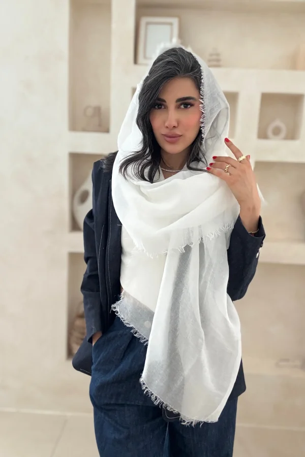 شال نخی