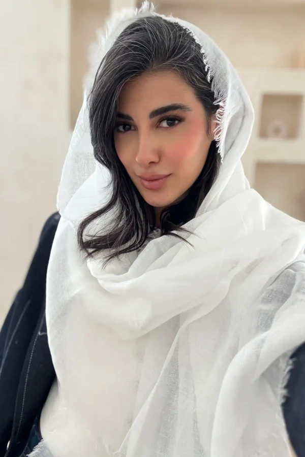 شال نخی