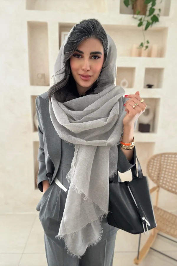 شال نخی