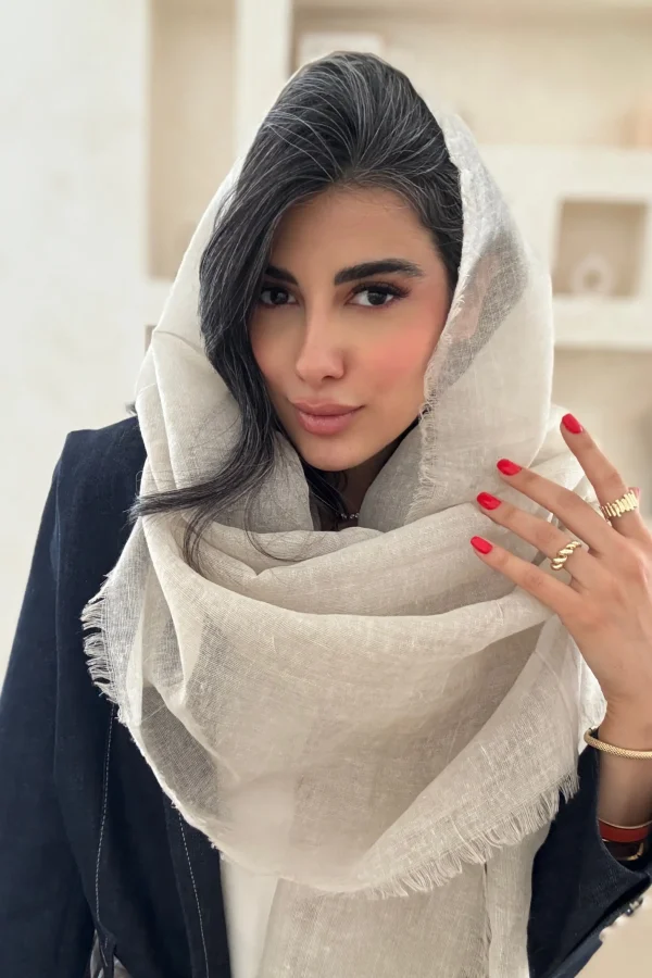 شال نخی