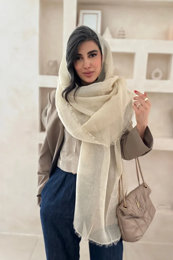 شال نخی