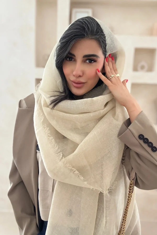 شال نخی