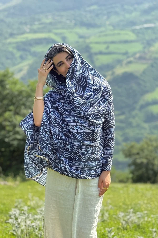 شال سنتی و جنوبی