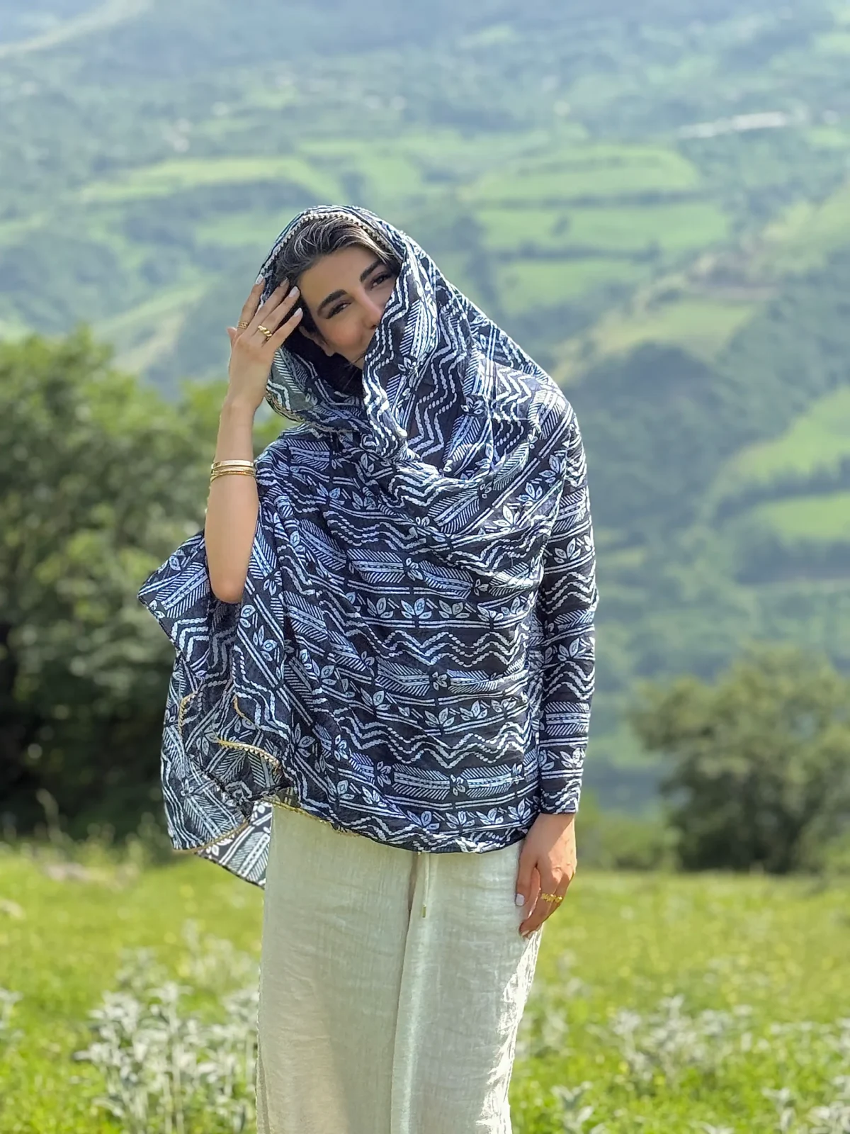 شال سنتی و جنوبی