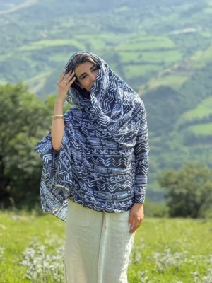 شال سنتی و جنوبی