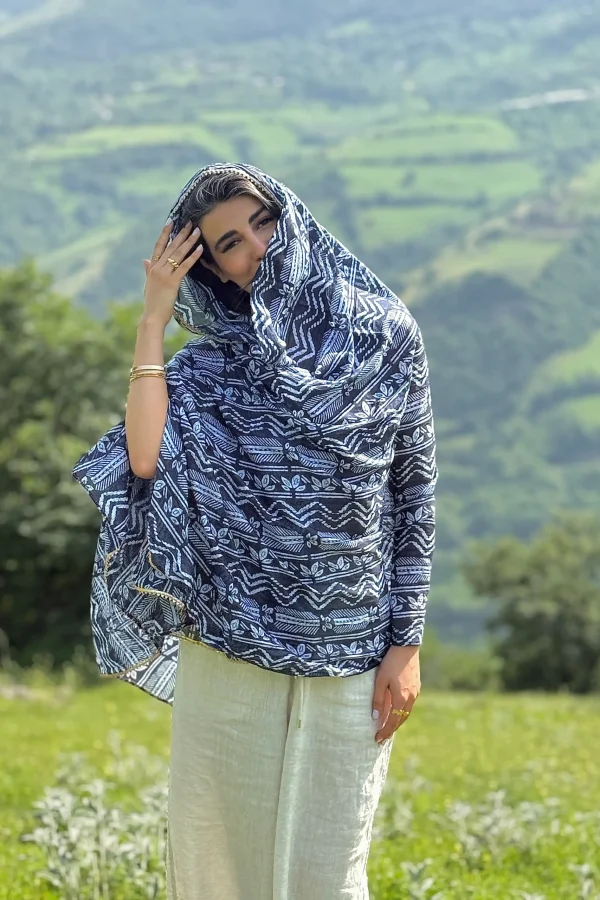 شال سنتی و جنوبی