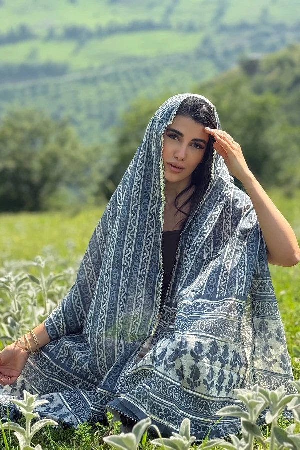 ساری هندی