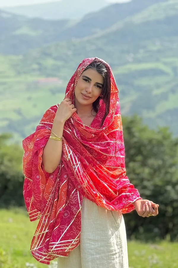 ساری هندی
