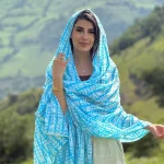 ساری هندی سنتی