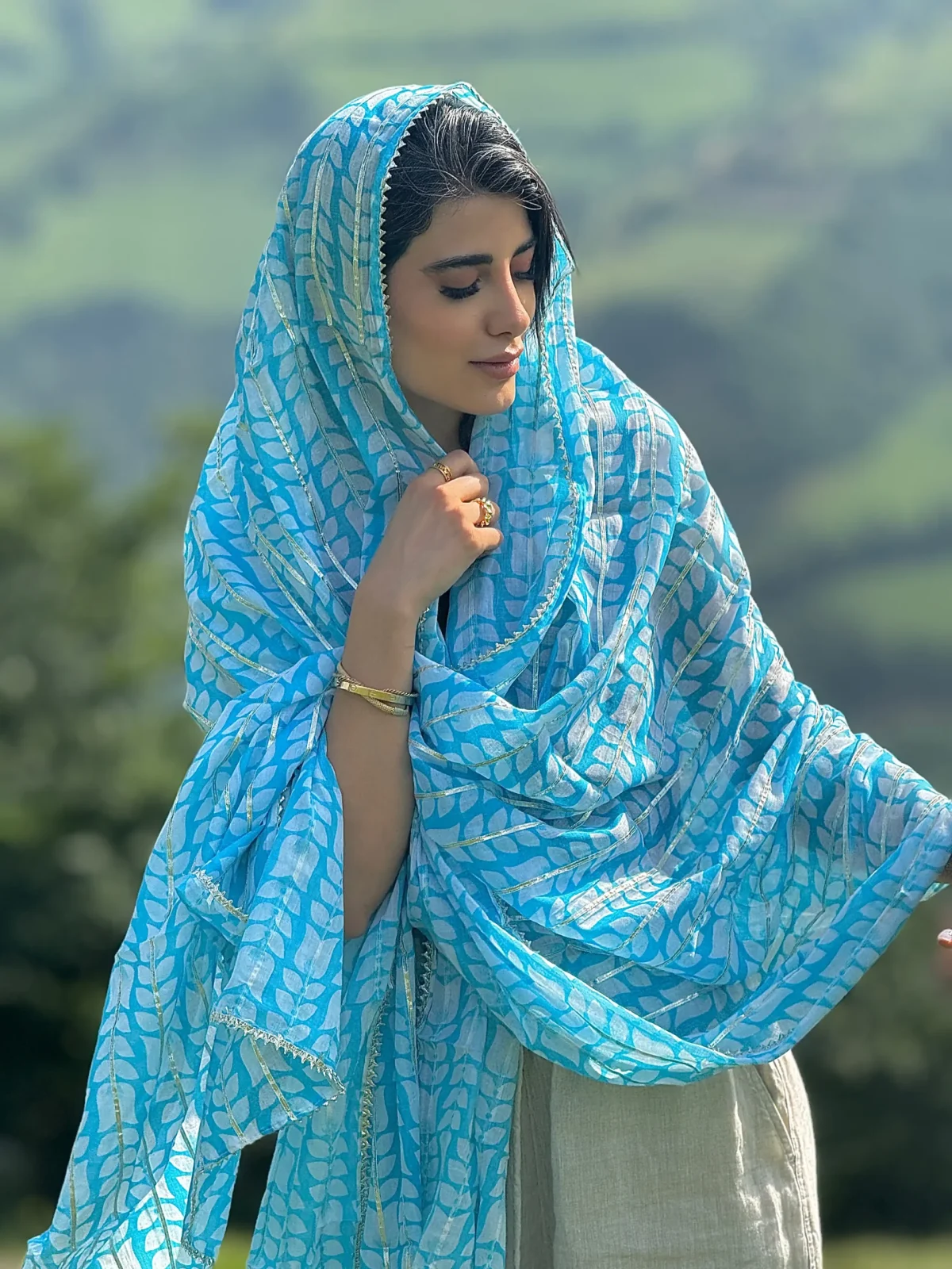 ساری هندی