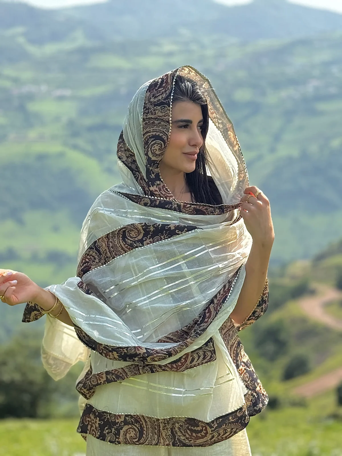 ساری هندی