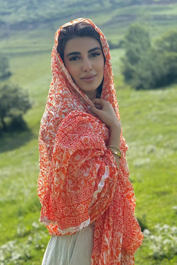 ساری اصل هندی