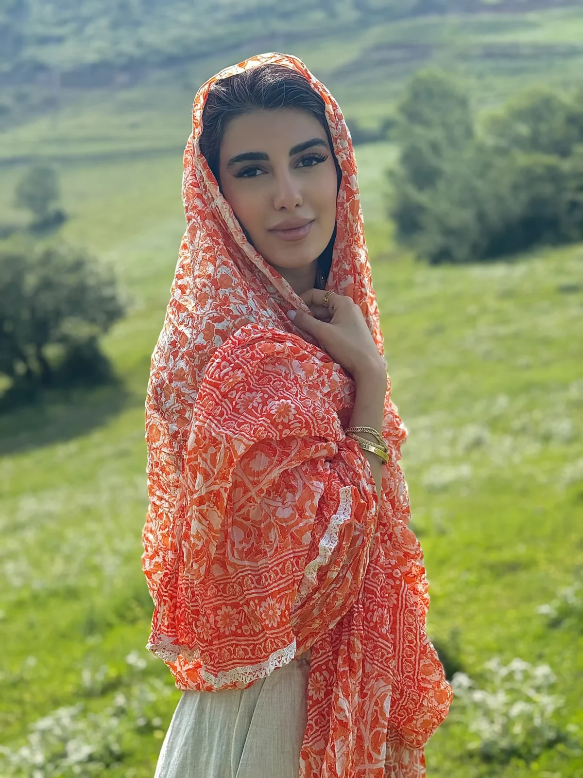 ساری اصل هندی