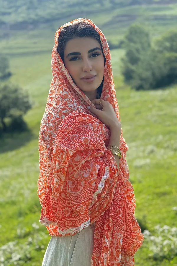 ساری اصل هندی