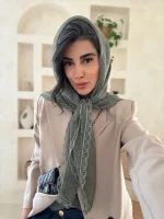 روسری دور گیپور