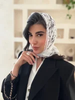 روسری گیپور