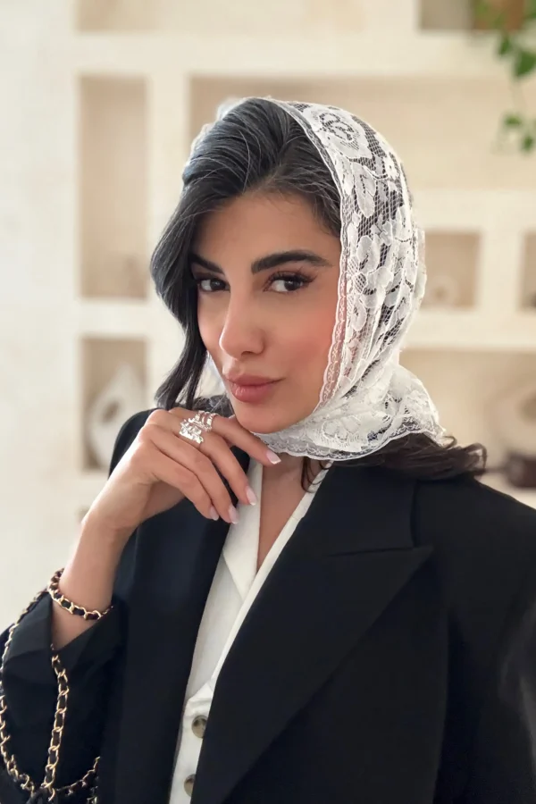روسری گیپور