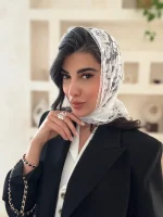 روسری گیپور