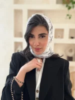 روسری دانتل 10 - Image 4