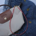 گردنبند ساده گوی طلایی کد 70