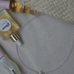 گردنبند تک مروارید کد 73