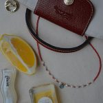 گردنبند چشم نظر کد 76