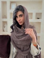 شال تافی کد 605 - Image 2