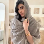 شال تابستانه