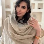 شال تابستانه