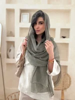 شال ایلی کد 591
