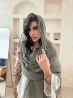 شال ایلی کد 591 - Image 2