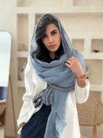 شال ایلی کد 592
