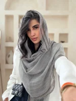 شال ایلی کد 598 - Image 2