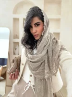 شال راشا کد 617