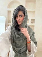 شال راشا کد 618