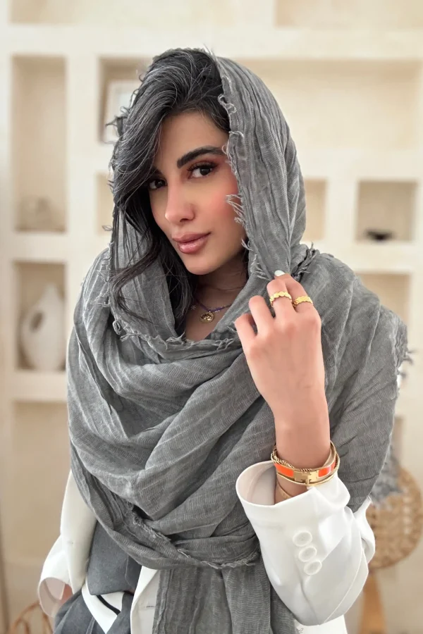 شال راشا کد 620