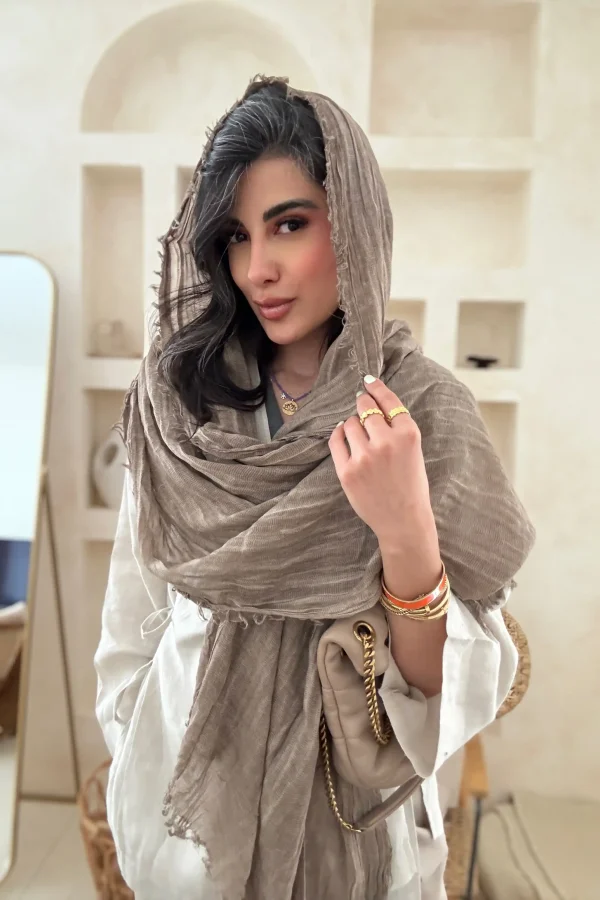 شال راشا کد 622