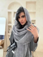 شال هانا کد 658