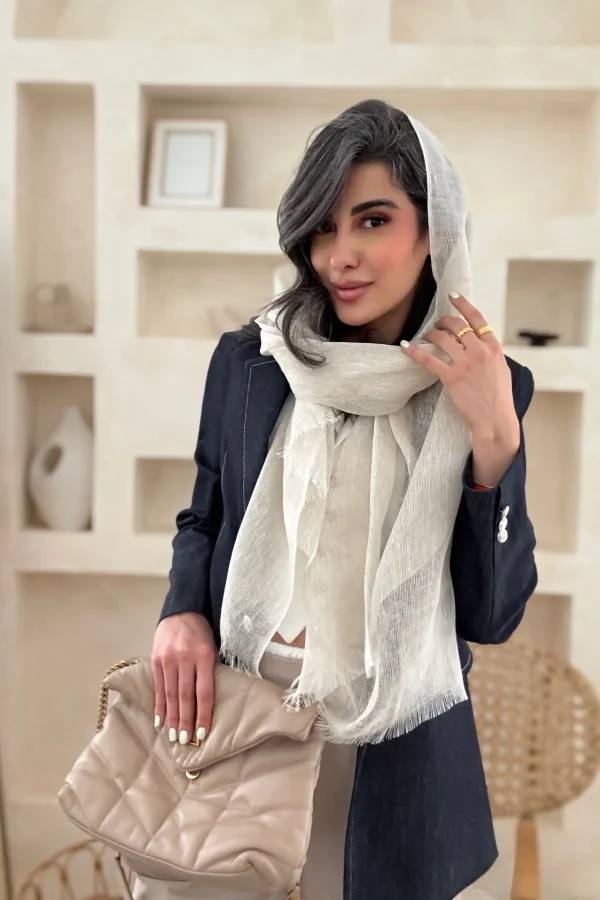 شال هانا کد 659