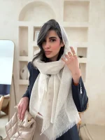شال هانا  کد 659