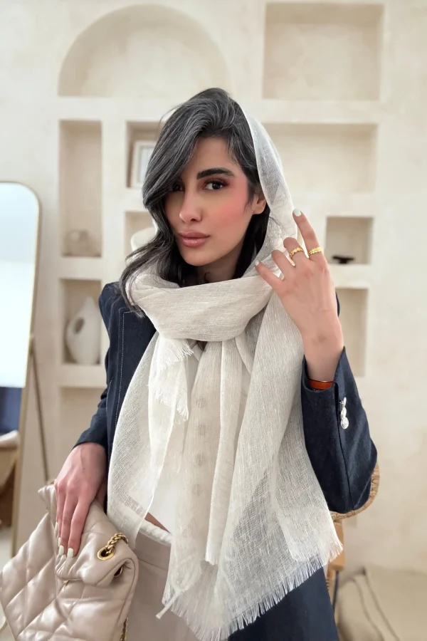 شال هانا کد 659