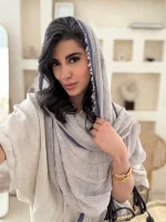 شال رها کد 665 - Image 2